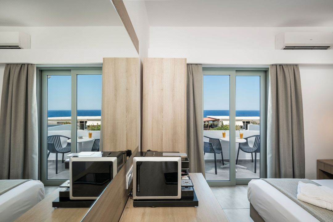Glykeria Hotel