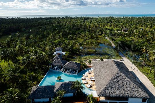 Mkni Hotel - Ikaika Makani Experience