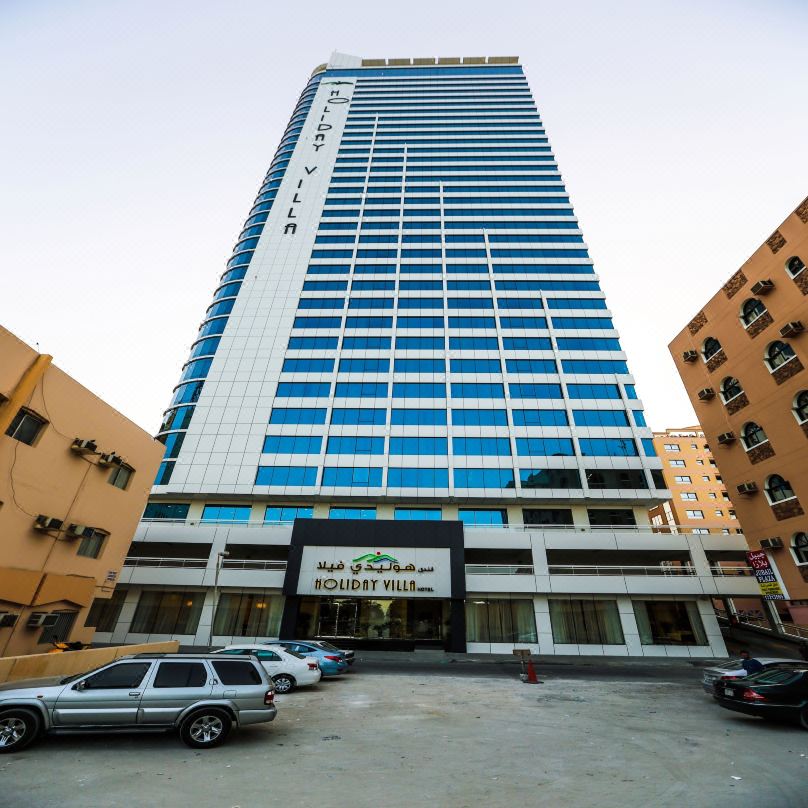 Harbour Suites Hotel