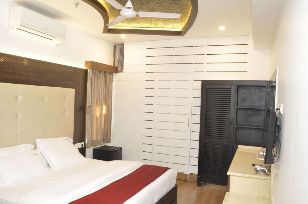 Hotel Grand Parkway