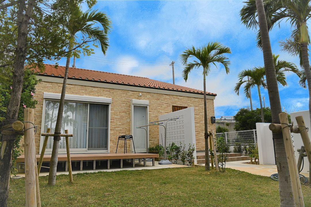 มิยาโคจิมะ วิลล่า ชาร์ลส์