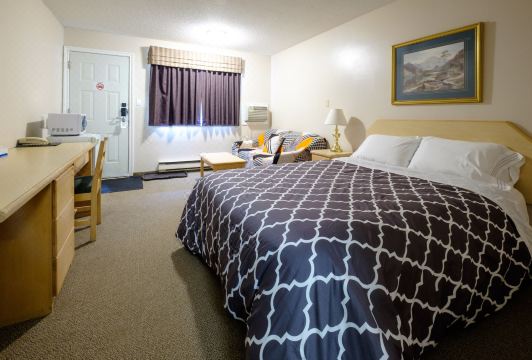 Perfect Inns & Suites