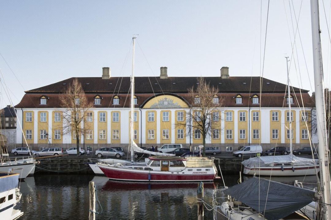Kanalhuset