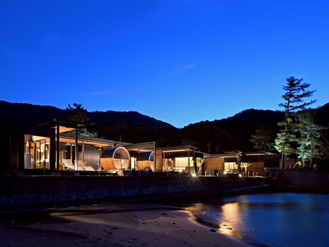 SHIOKUMIHAMA See Side Villa HAMATSUZURI