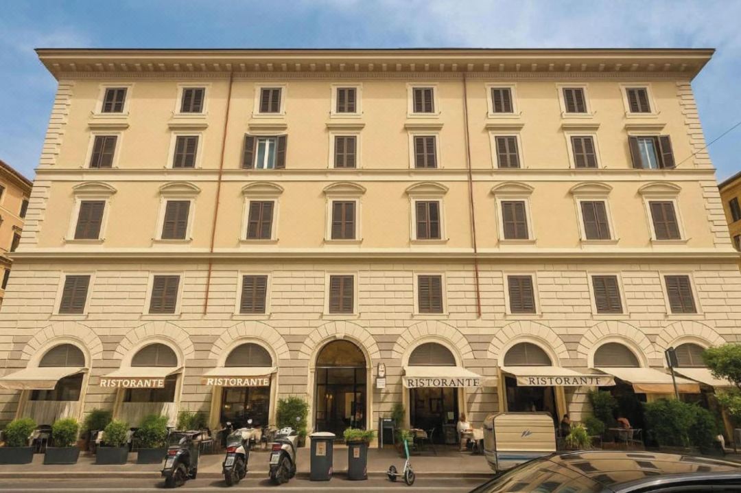 Hotel Amadeus