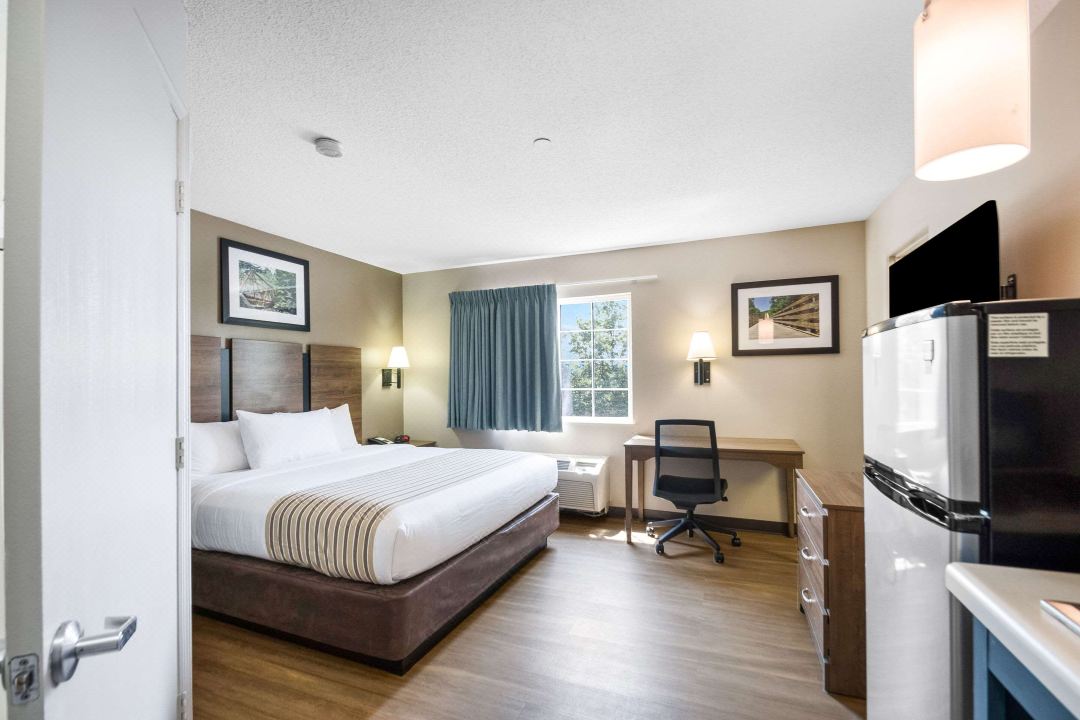 Suburban Studios Sterling - Washington Dulles