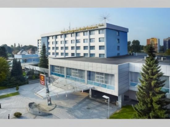 Clarion Congress Hotel Ostrava - Tap to explore photos