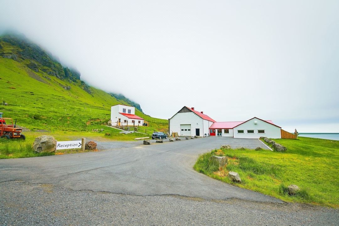 The Garage