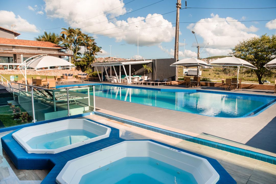Hotel Village Premium Caruaru