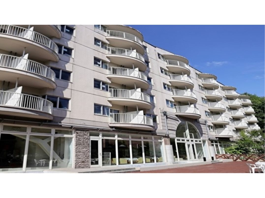 富士山花園酒店