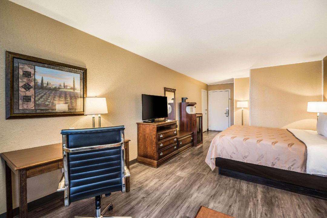 Quality Inn Arkadelphia - University Area