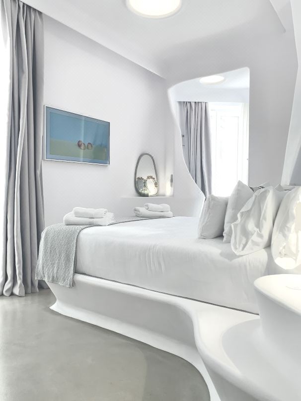 Hotel Boutique Suite Generis, Premiado El Hotel más Acogedor de España