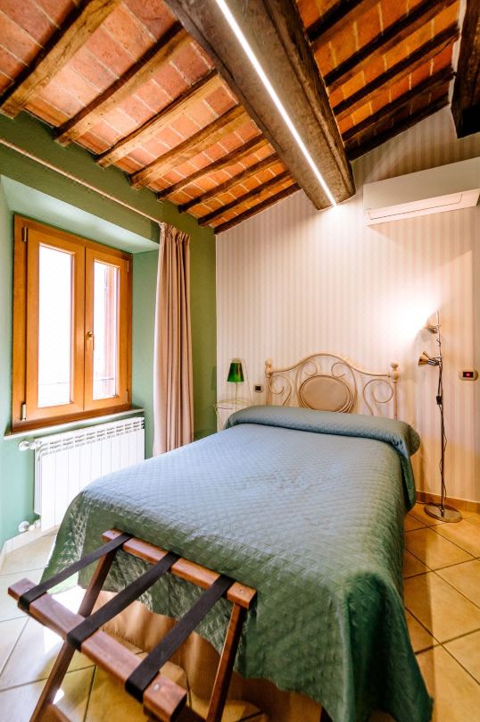 B&B Da Nada Locanda Toscana