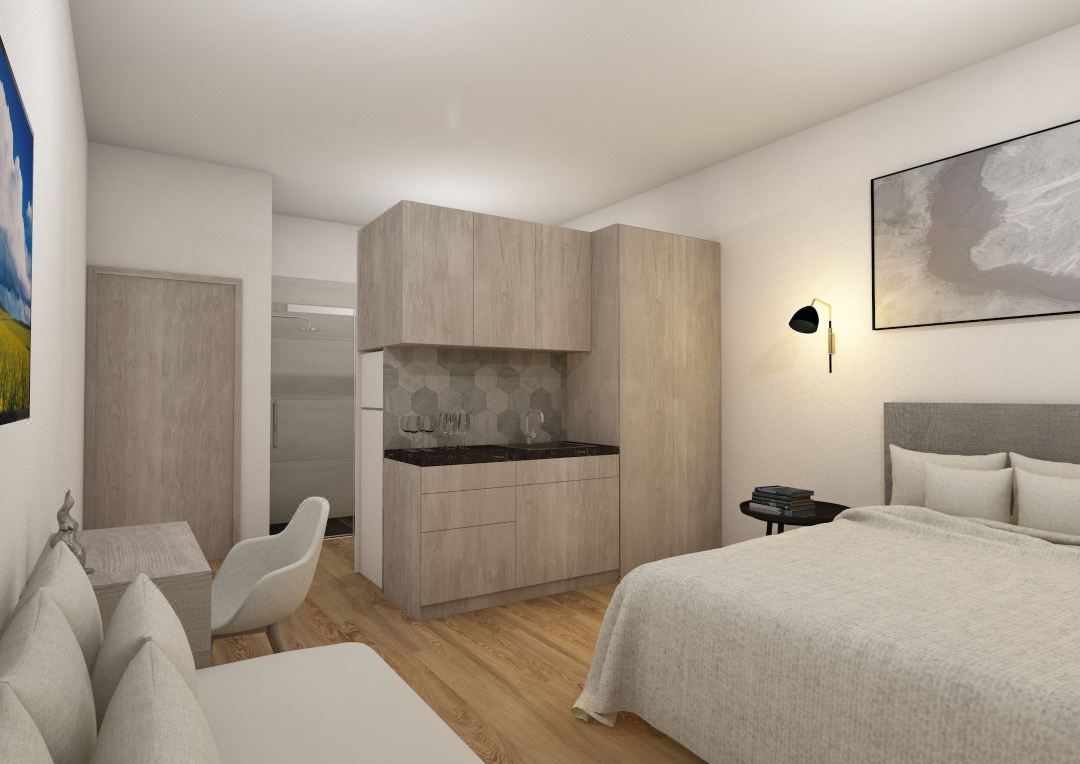 Stavento Hotel & Resort, New Experience