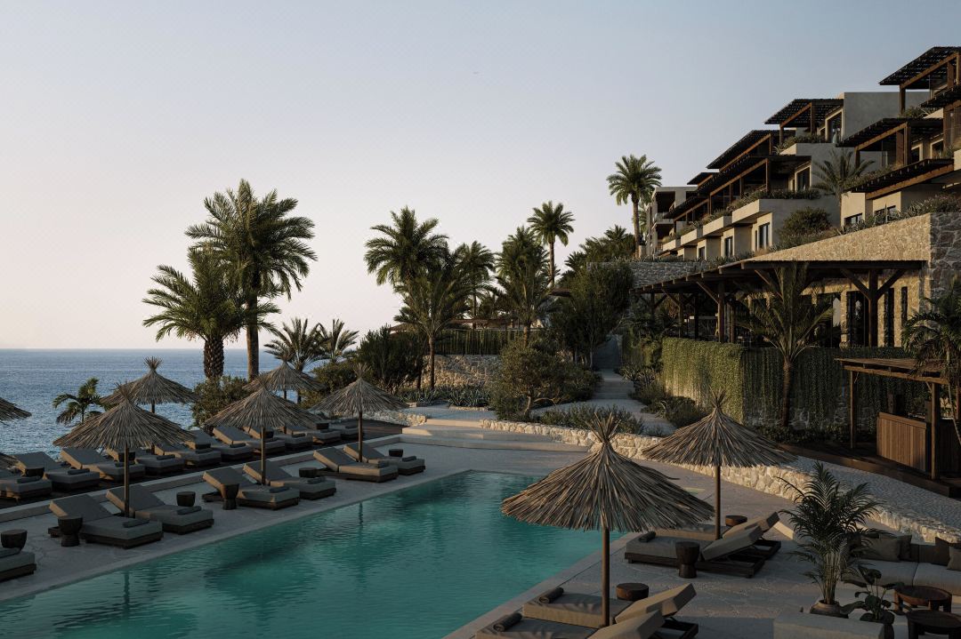 OKU Bodrum