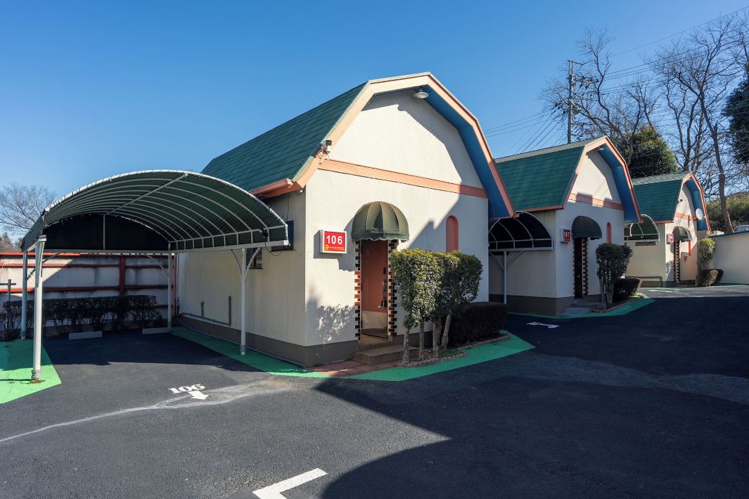 그랜드 호텔 나리타 공항