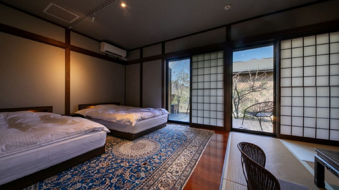 유후인 카제 노모리