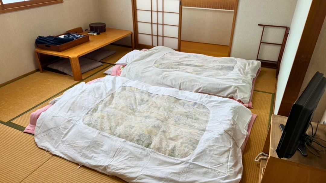 Gongen Onsen