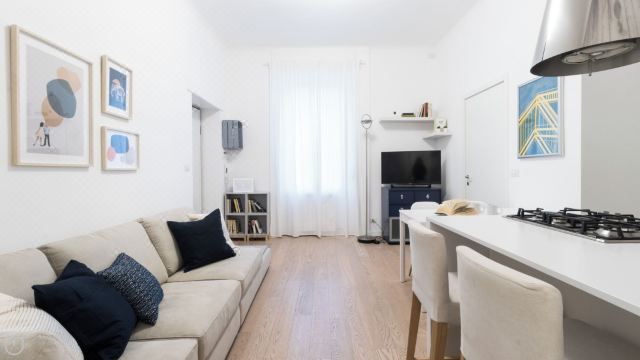 Italianway Easy - Garigliano 8