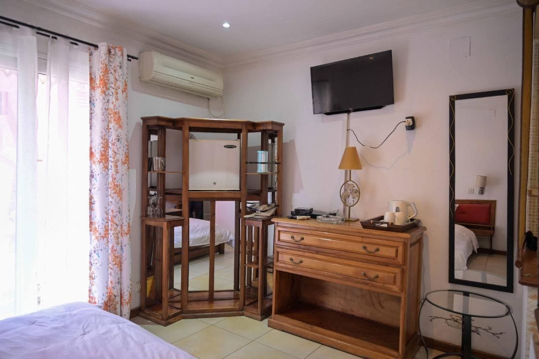 Hotel Brajas