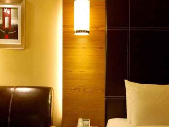 New World Suites - Tap to explore photos