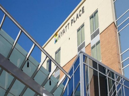 Hyatt Place Minneapolis Airport-South - Tap to explore photos