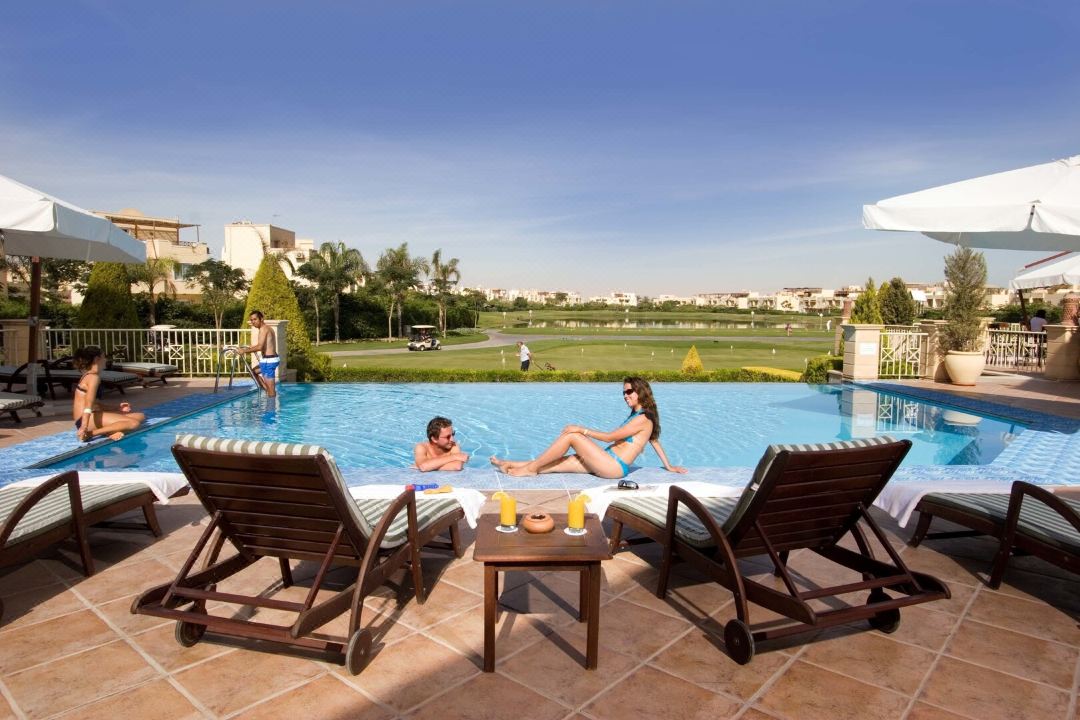 Stella Golf Hotel