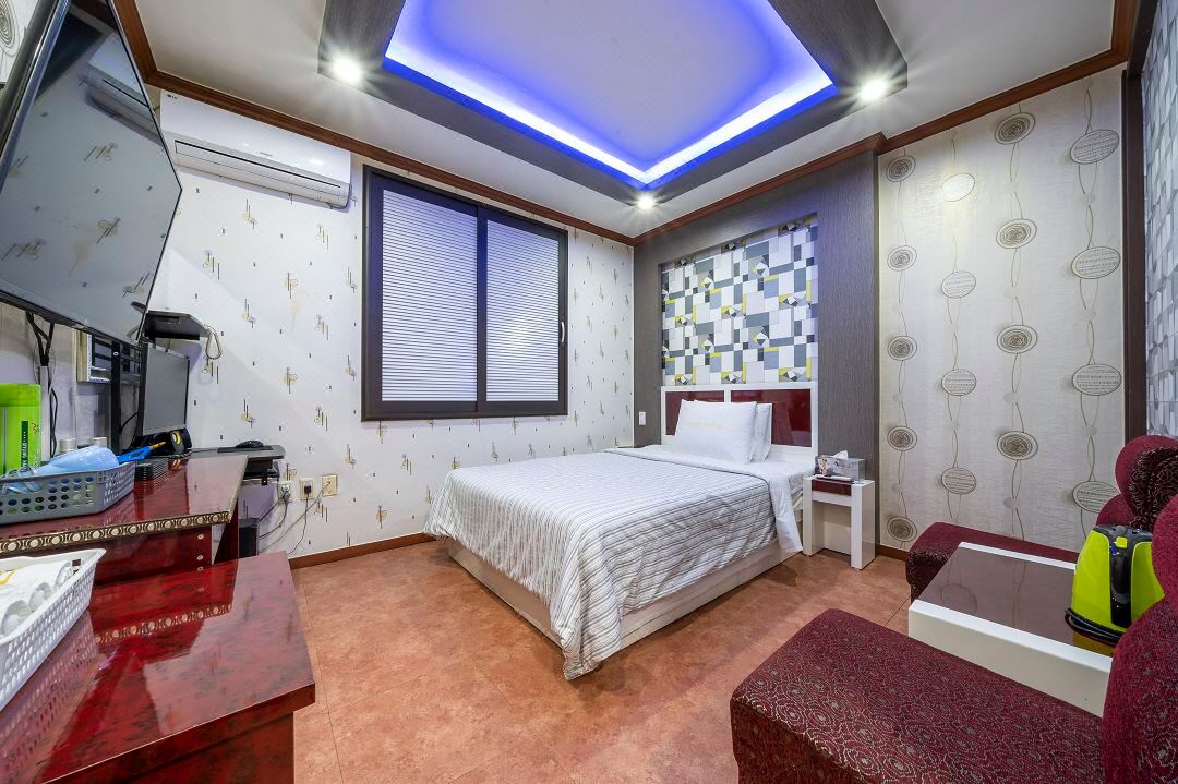 Chuncheon Golden Motel