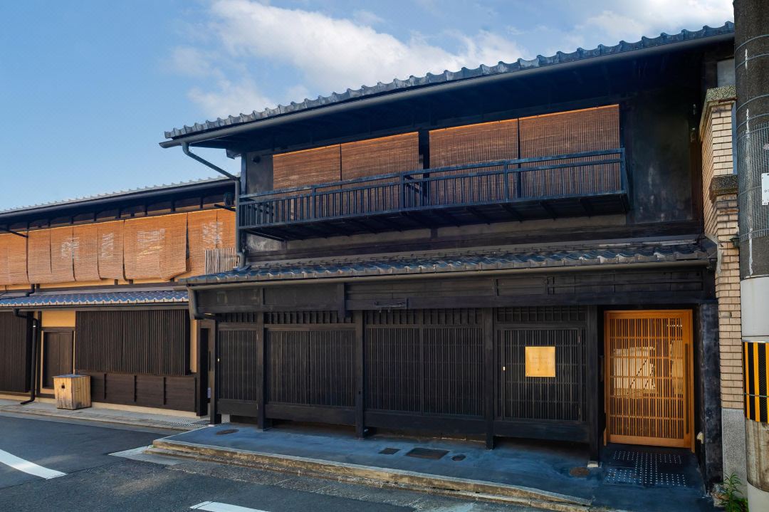 Rinn Machiya Kuon
