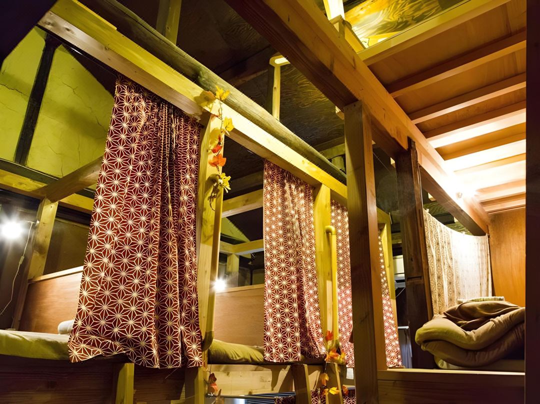 Himeji 588 Guest House