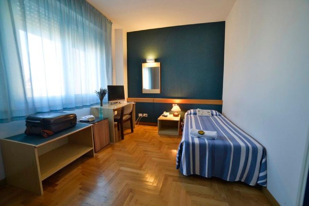 Hotel Mistral