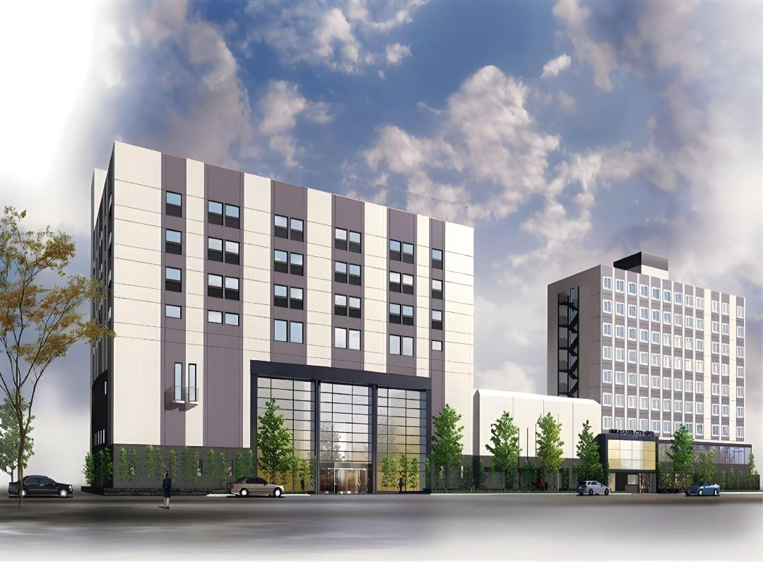 Himeji Castle Grandvrio Hotel