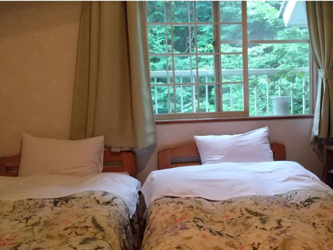 ペンション湖水祭