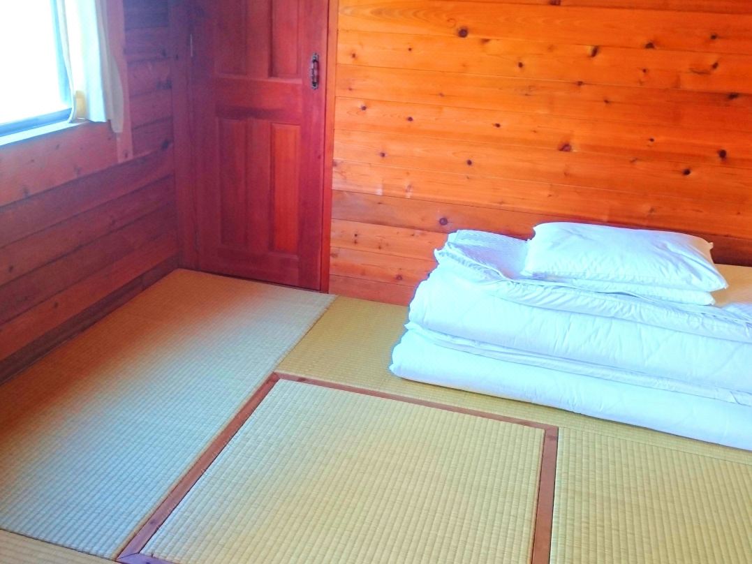 บ้านพักส่วนตัวริมหาด