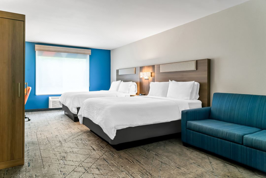 Holiday Inn Express Lapeer