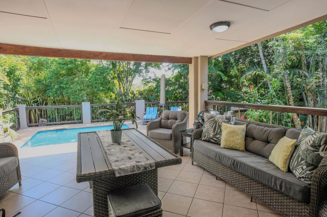 Pelican's Nest Holiday Home St Lucia