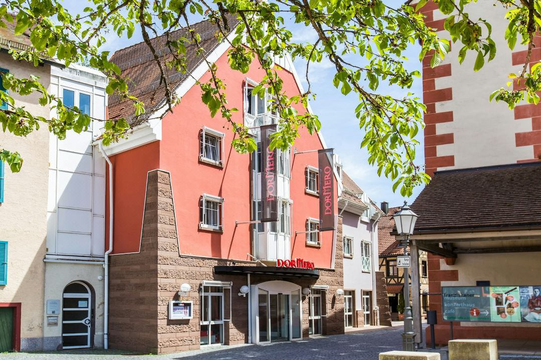 Dormero Hotel Villingen-Schwenningen