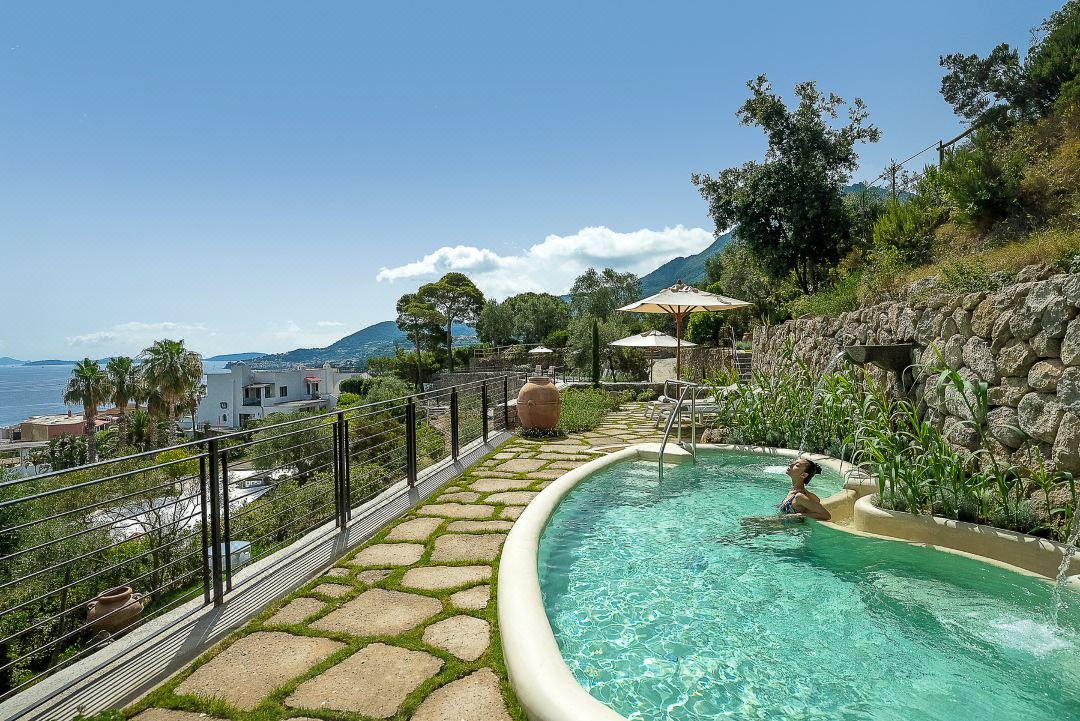 Botania Relais & Spa - the Leading Hotels of the World