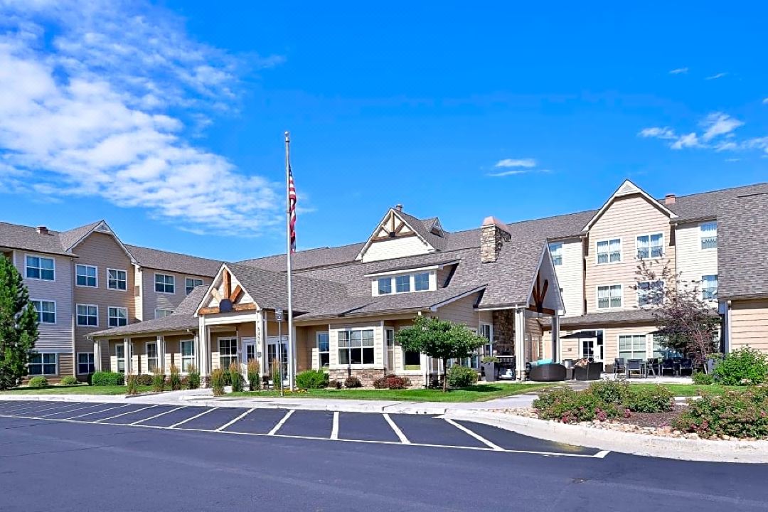 Residence Inn Loveland Fort Collins
