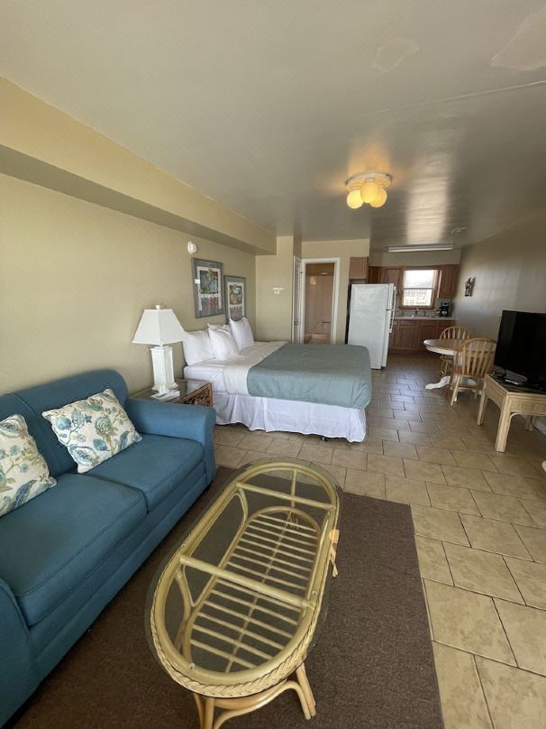 Cape Hatteras Motel
