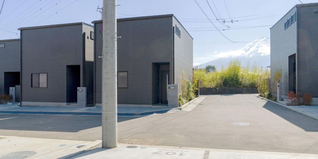 Rakuten STAY Fuji Kawaguchiko Station