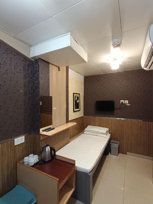 New Mong Kok Guest House