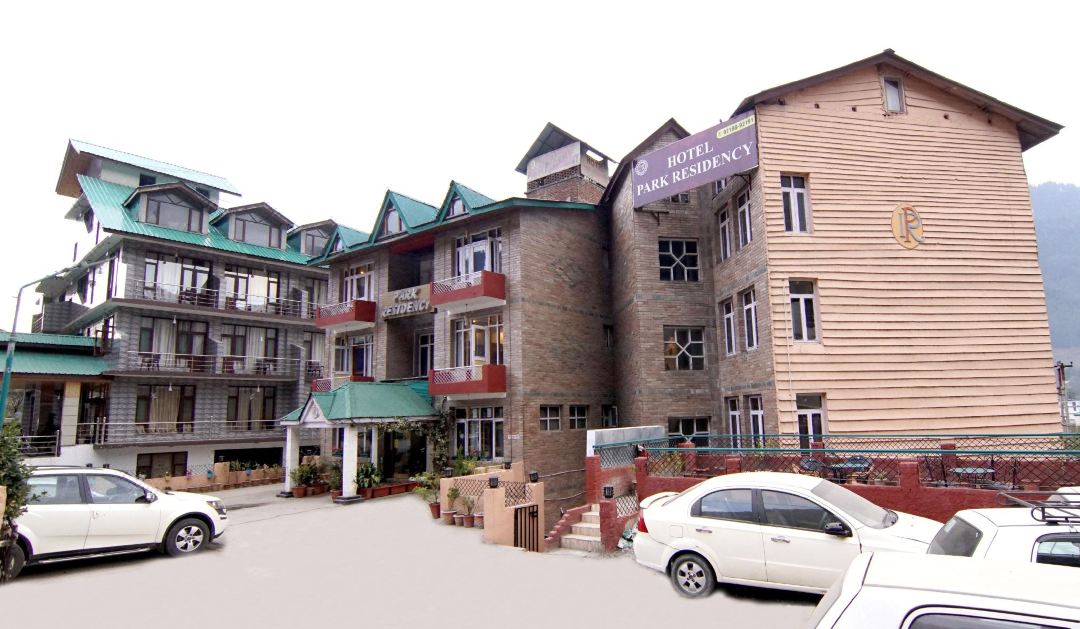 Hotel Park Residency
