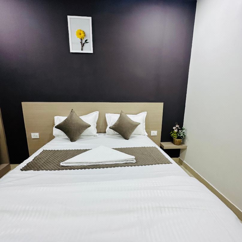 Innzoy Hotels