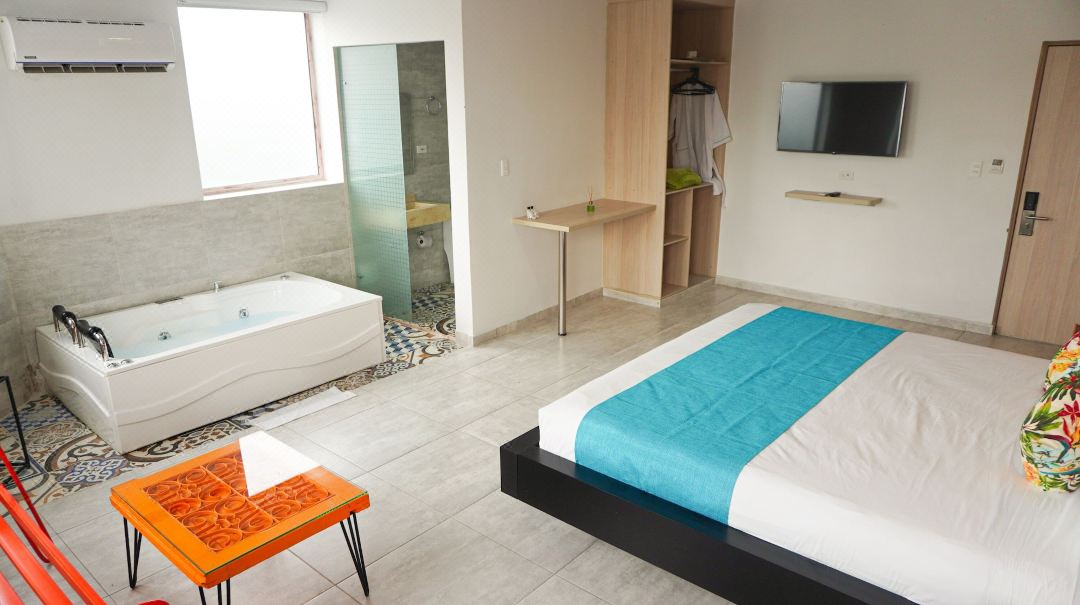 Hotel Victoria Plaza Millenium
