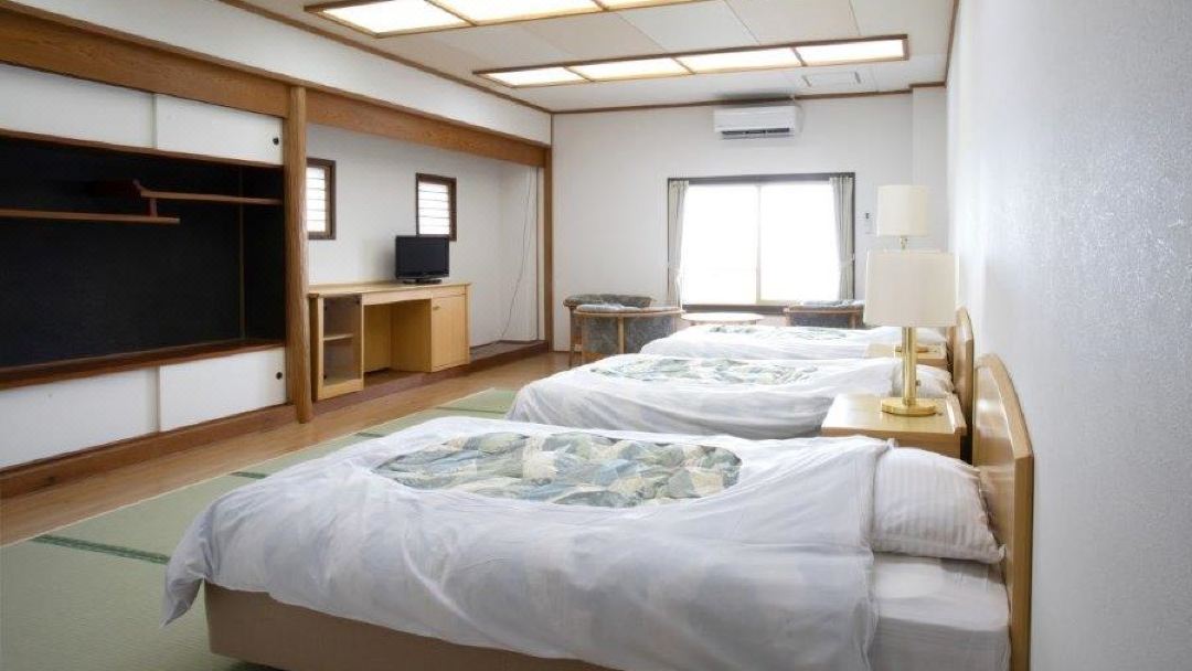 Ryokan Daisei
