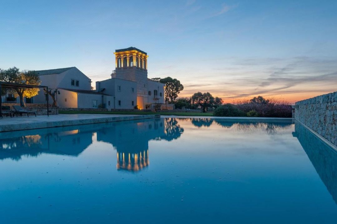 Villa Torre Bianca by Emily Hotels