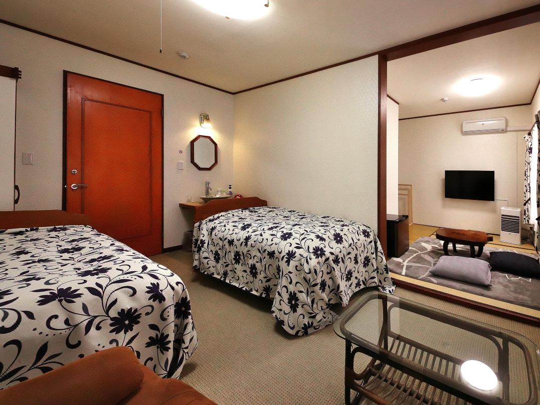 Kusatsu Onsen Yu No Yado Misago