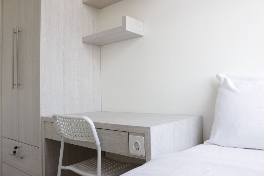 Spacious 3Br Apartment Parahyangan Residence Near Unpar