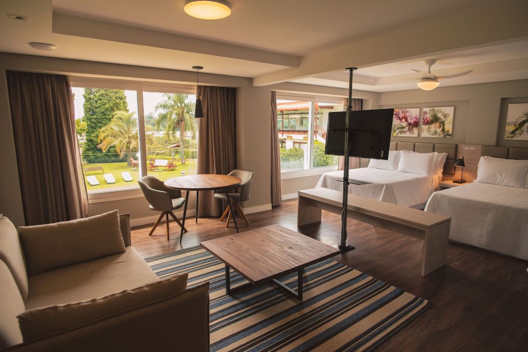 Hotel Renar